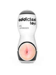 ADDICTED TOYS LATA XL MASTURBADOR ANAL