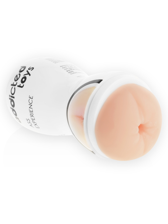 ADDICTED TOYS LATA XL MASTURBADOR ANAL