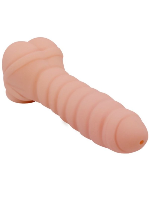 CRAZY BULL PENE MULTIFUNCIONAL 218 CM