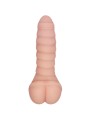 CRAZY BULL PENE MULTIFUNCIONAL 218 CM