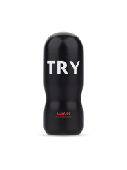 JAMYJOB MASTURBADOR ANO EXCITANTE