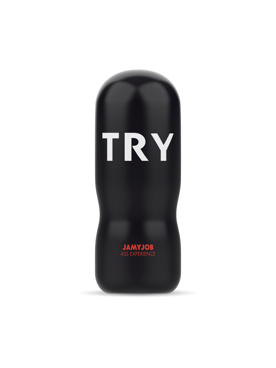 JAMYJOB MASTURBADOR ANO EXCITANTE