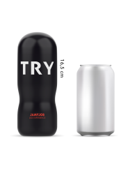 JAMYJOB MASTURBADOR ANO EXCITANTE