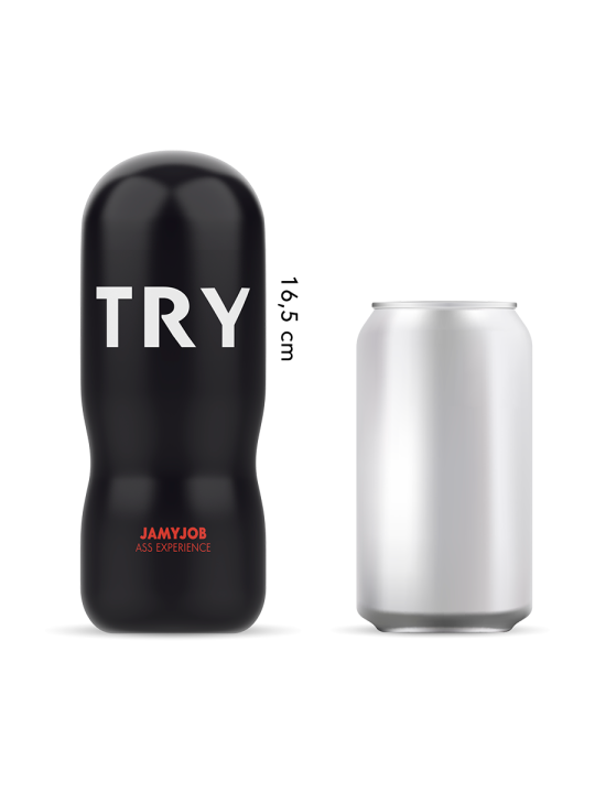 JAMYJOB MASTURBADOR ANO EXCITANTE