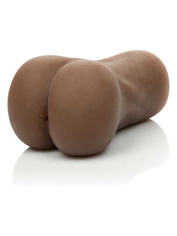 CALEXOTICS STROKE IT MASTURBADOR ANO MARRON