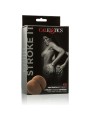 CALEXOTICS STROKE IT MASTURBADOR ANO MARRON