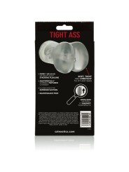 CALEXOTICS STROKE IT MASTURBADOR ANO TRASLUCIDO