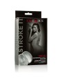 CALEXOTICS STROKE IT MASTURBADOR ANO TRASLUCIDO