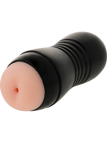 OHMAMA MASTURBADOR CON VIBRACION ANO