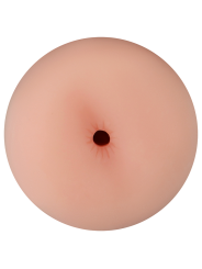 OHMAMA MASTURBADOR CON VIBRACION ANO