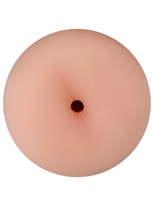 OHMAMA MASTURBADOR CON VIBRACION ANO