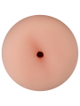 OHMAMA MASTURBADOR CON VIBRACION ANO