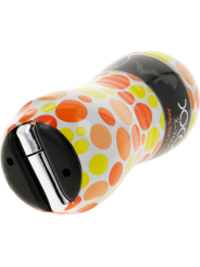 OHMAMA MASTURBADOR CON VIBRACION ANO