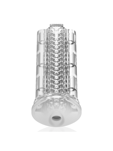 KIIROO TITAN FUNDA MASTURBADOR POWER RENDIMIENTO