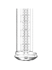 KIIROO TITAN FUNDA MASTURBADOR POWER RENDIMIENTO