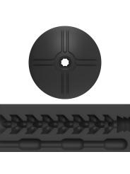 KIIROO TITAN FUNDA MASTURBADOR ANAL AJUSTE MAXIMO