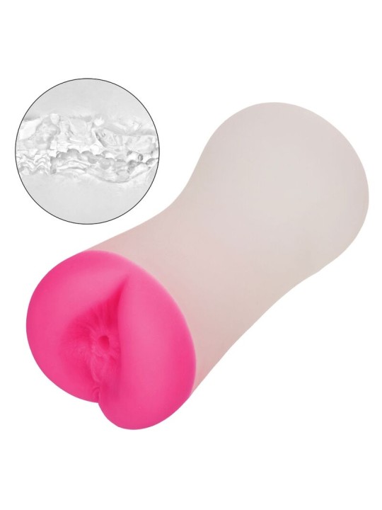CALEXOTICS THE GRIPPER DEEP ASS GRIP MASTURBADOR ANO