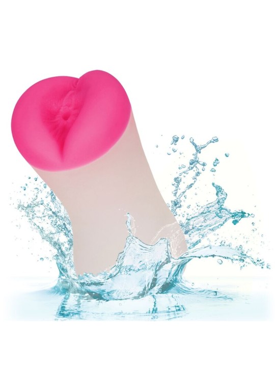 CALEXOTICS THE GRIPPER DEEP ASS GRIP MASTURBADOR ANO