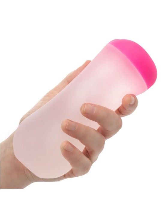 CALEXOTICS THE GRIPPER DEEP ASS GRIP MASTURBADOR ANO