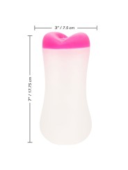 CALEXOTICS THE GRIPPER DEEP ASS GRIP MASTURBADOR ANO