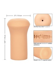 CALEXOTICS MASTURBADOR BOUNDLESS STROKER LIGHT