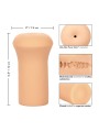 CALEXOTICS MASTURBADOR BOUNDLESS STROKER LIGHT