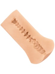 CALEXOTICS MASTURBADOR BOUNDLESS STROKER LIGHT