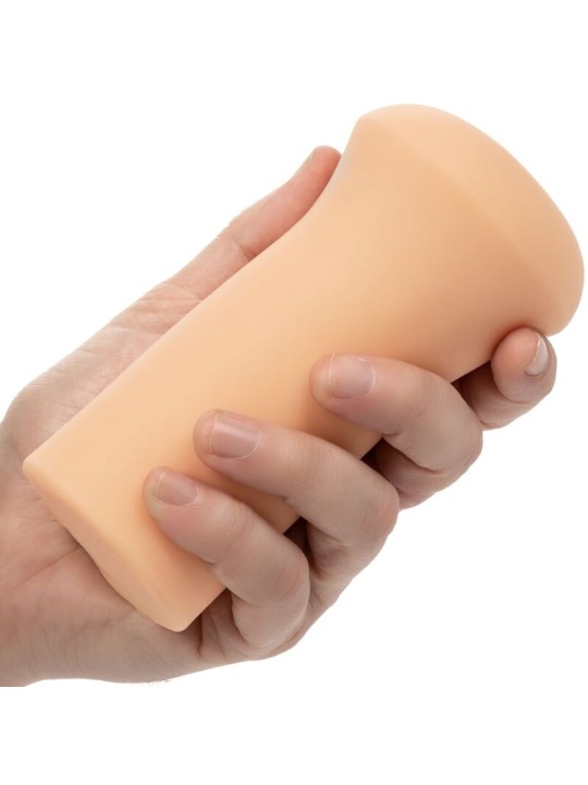 CALEXOTICS MASTURBADOR BOUNDLESS STROKER LIGHT