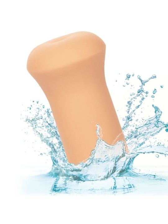 CALEXOTICS MASTURBADOR BOUNDLESS STROKER LIGHT