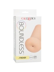 CALEXOTICS MASTURBADOR BOUNDLESS STROKER LIGHT