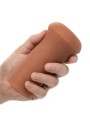 CALEXOTICS MASTURBADOR BOUNDLESS STROKER COLOR CARAMELO