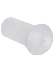 CALEXOTICS MASTURBADOR BOUNDLESS STROKER TRANSPARENTE