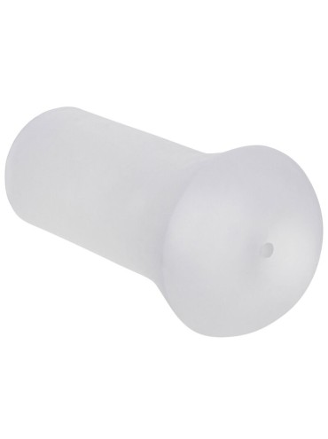CALEXOTICS MASTURBADOR BOUNDLESS STROKER TRANSPARENTE