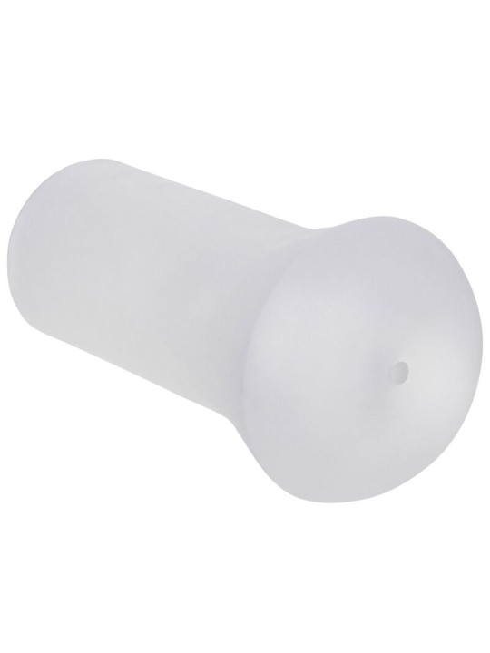 CALEXOTICS MASTURBADOR BOUNDLESS STROKER TRANSPARENTE