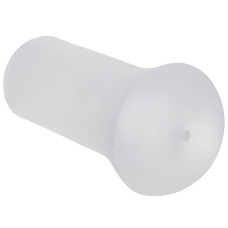 CALEXOTICS MASTURBADOR BOUNDLESS STROKER TRANSPARENTE