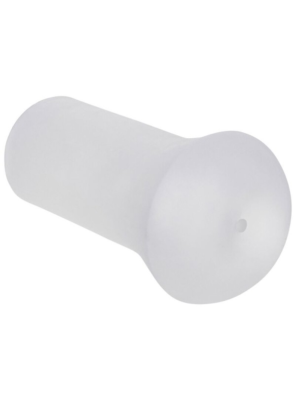 CALEXOTICS MASTURBADOR BOUNDLESS STROKER TRANSPARENTE