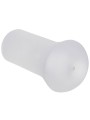 CALEXOTICS MASTURBADOR BOUNDLESS STROKER TRANSPARENTE