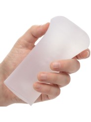 CALEXOTICS MASTURBADOR BOUNDLESS STROKER TRANSPARENTE