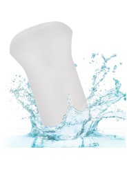 CALEXOTICS MASTURBADOR BOUNDLESS STROKER TRANSPARENTE