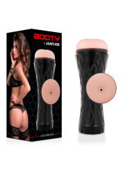 JAMYJOB BOOTY MASTURBADOR ANO