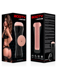 JAMYJOB BOOTY MASTURBADOR ANO