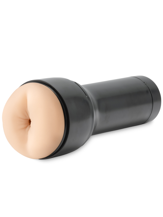 KIIROO FEEL STROKER GENERIC BUTT MASTURBADOR PALE