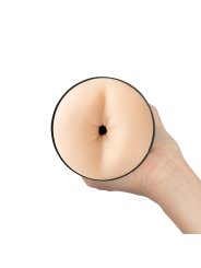 KIIROO FEEL STROKER GENERIC BUTT MASTURBADOR PALE