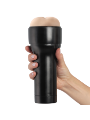 KIIROO FEEL STROKER GENERIC BUTT MASTURBADOR PALE