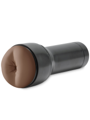 KIIROO FEEL STROKER GENERIC BUTT MASTURBADOR MID BROWN