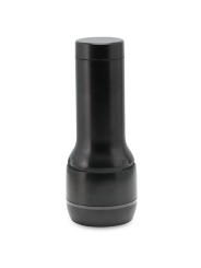 KIIROO FEEL STROKER GENERIC BUTT MASTURBADOR MID BROWN