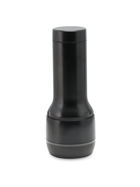 KIIROO FEEL STROKER GENERIC BUTT MASTURBADOR MID BROWN