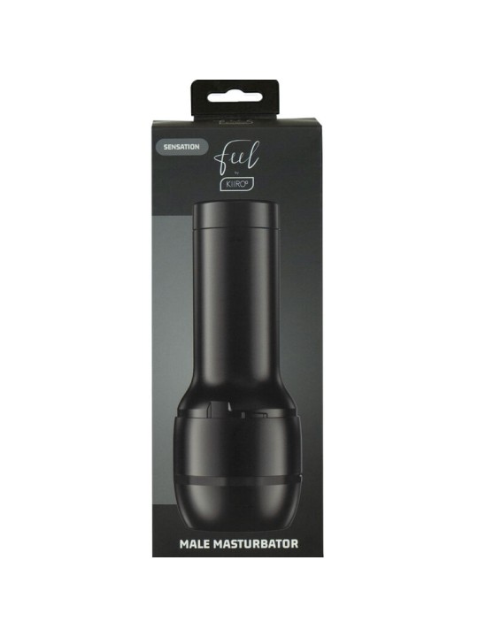 KIIROO FEEL STROKER FEEL SENSATION