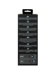 KIIROO FEEL STROKER FEEL SENSATION