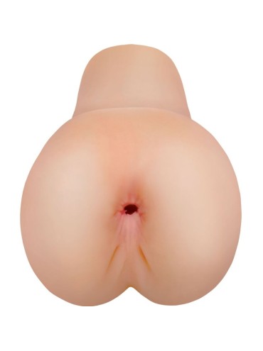 FETISH FANTASY EXTREME MASTURBADOR REALISTICO ANO